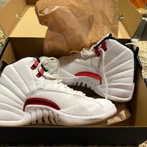 Air Jordan 12 Retro